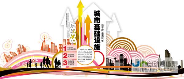 从基础设施到创新应用，网络建设公司助力数字转型