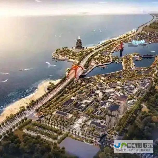 打造北海专属数字名片：全方位北海网站建设方案