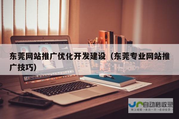 东莞专业网站推广服务：精准触达目标客户，提升网站转化率，实现业绩增长
