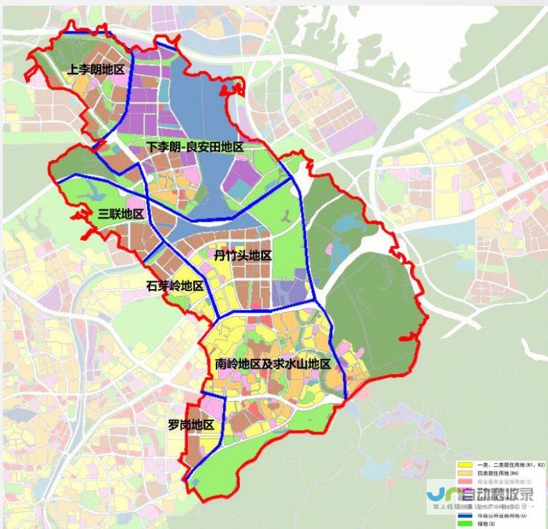 龙岗地区专业网站建设公司：打造您的专属线上品牌，提升品牌影响力