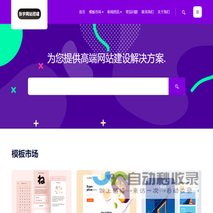临沧市-张宇网站建设-设计推广